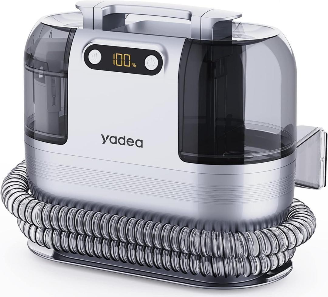 R1569-84-152】カーペットクリーナー 充電式 リンサークリーナー R1569-84-152】カーペットクリーナー 充電式 リンサークリーナー