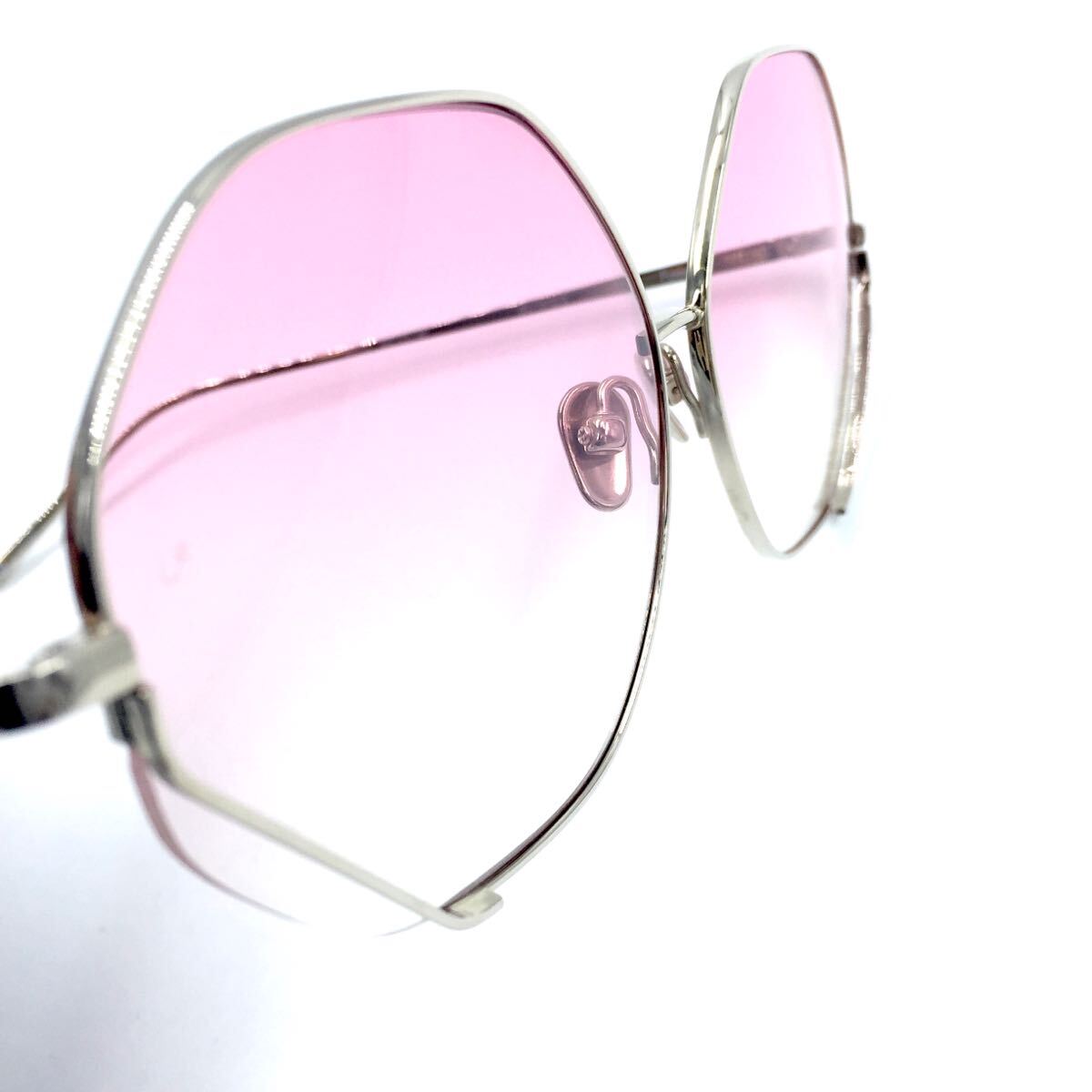 LINDA FARROW リンダファロー LFL1010/3 FAWCET サングラス LINDA FARROW リンダファロー LFL1010/3 FAWCET サングラス