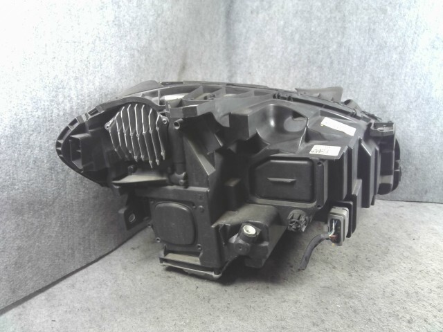  Benz B Class DBA-246242 левая фара B180 авто mo-tib* свет 0026 2469063501