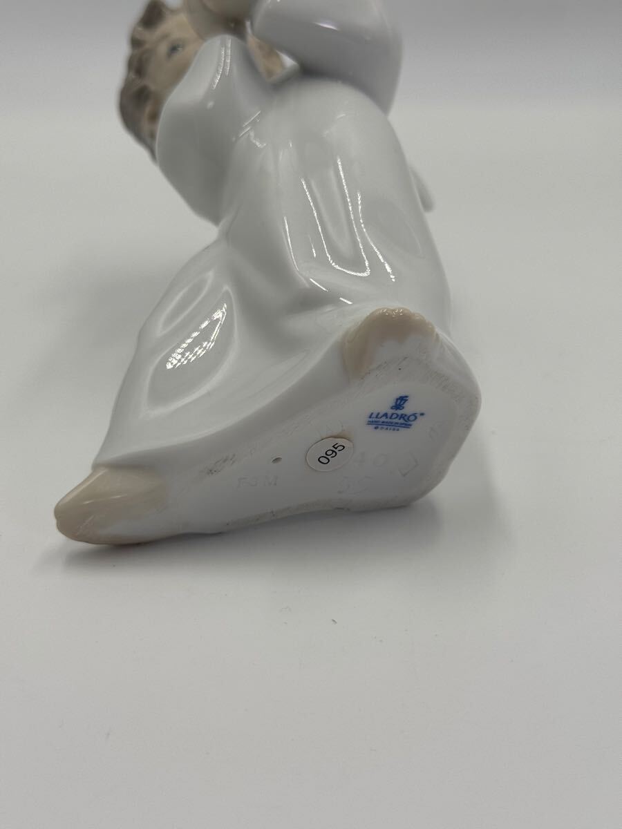 ☆1円 美品 セット売り LLADRO リヤドロ 甘い花の香り 可愛い ☆1円 美品 セット売り LLADRO リヤドロ 甘い花の香り 可愛い