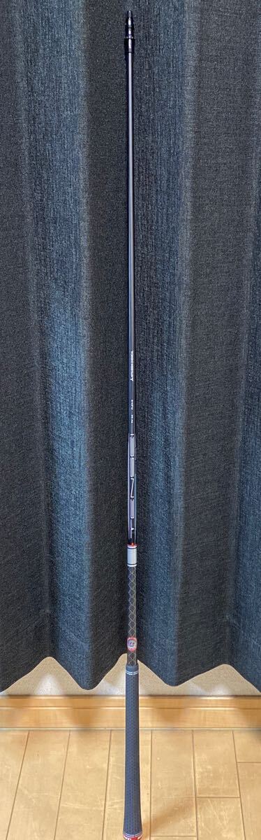 TENSEI SILVER TM50(S)テンセイ シルバー ステルスプラス純正 TENSEI SILVER TM50(S)テンセイ シルバー ステルスプラス純正
