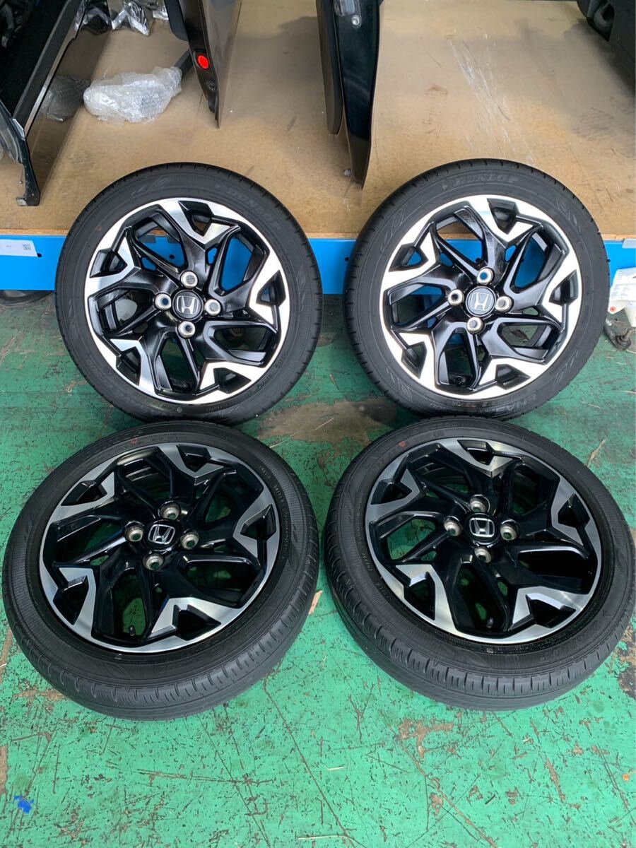 送料無料 売り切り 4本セット 165/55R15 75V DUNLOP ENASAVE 送料無料 売り切り 4本セット 165/55R15 75V DUNLOP ENASAVE