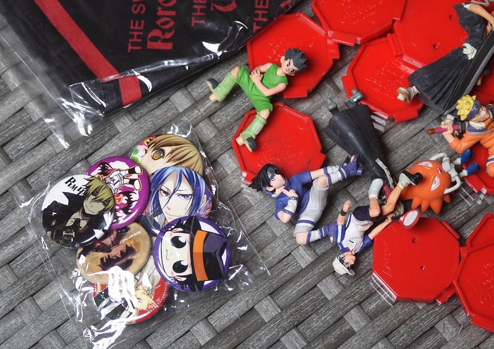 週刊少年ジャンプ フィギュア NARUTO ナルト ワンピース 週刊少年ジャンプ フィギュア NARUTO ナルト ワンピース