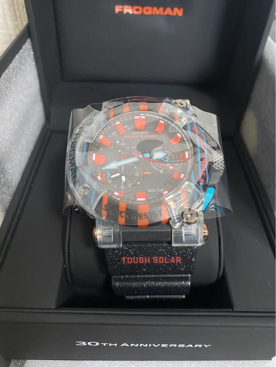 新品 国内正規品 CASIO G-SHOCK GWF-A1000APF-1AJR ヤドクガエル 新品 国内正規品 CASIO G-SHOCK GWF-A1000APF-1AJR ヤドクガエル