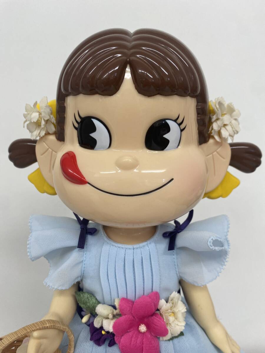 箱46/ペコちゃのフラワーガール KEITA MARUYAMA × Peko Family 箱46/ペコちゃのフラワーガール KEITA MARUYAMA × Peko Family