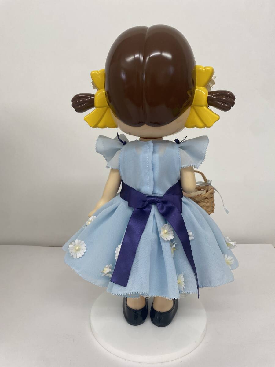 箱46/ペコちゃのフラワーガール KEITA MARUYAMA × Peko Family 箱46/ペコちゃのフラワーガール KEITA MARUYAMA × Peko Family