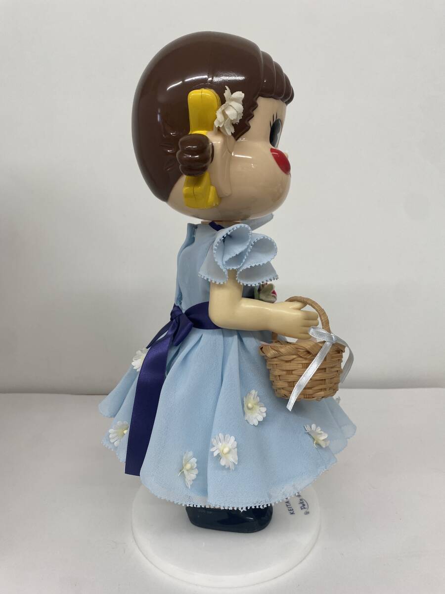 箱46/ペコちゃのフラワーガール KEITA MARUYAMA × Peko Family 箱46/ペコちゃのフラワーガール KEITA MARUYAMA × Peko Family