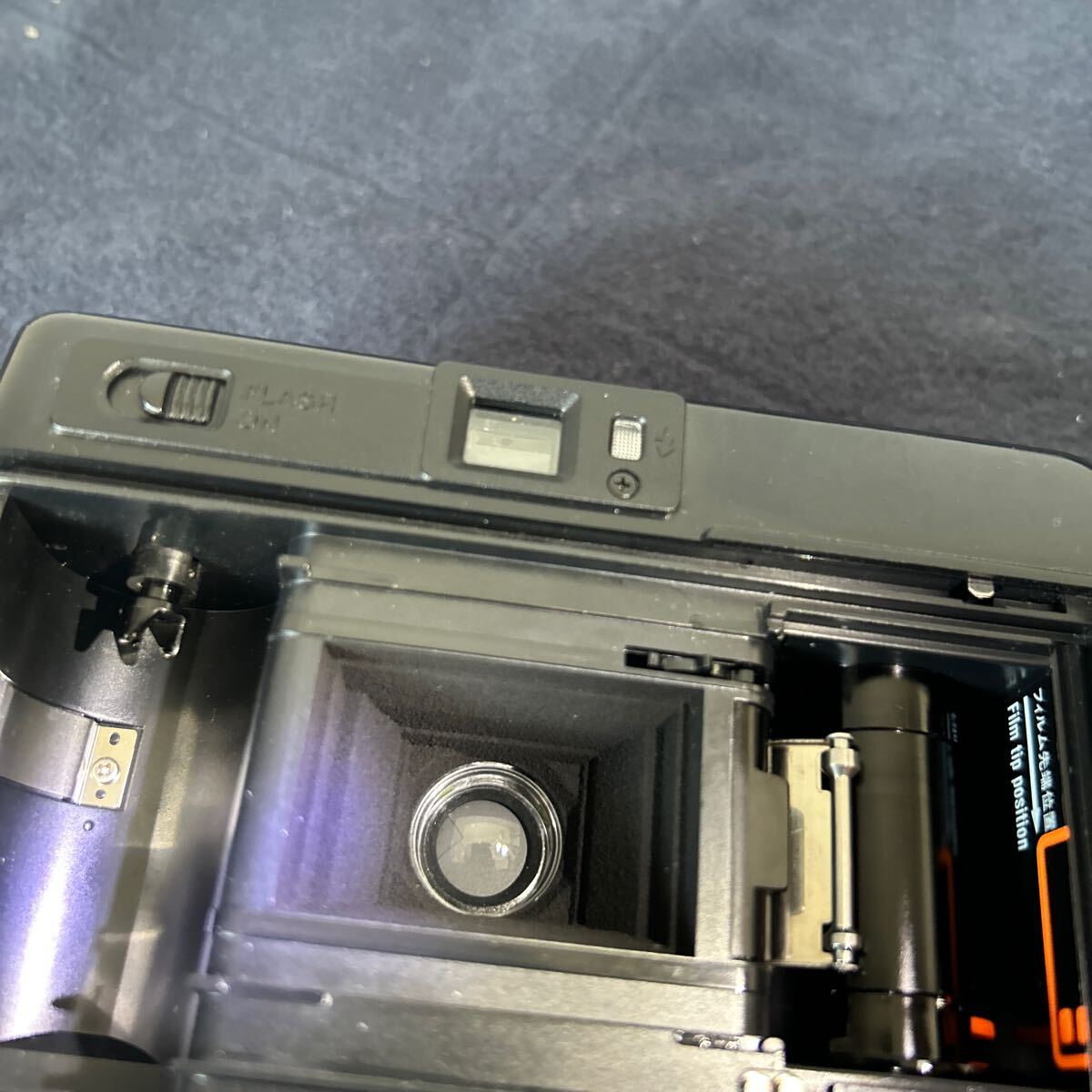 Canon Autoboy2 QUARTZ DATE キャノン コンパクトフィルムカメラ Canon Autoboy2 QUARTZ DATE キャノン コンパクトフィルムカメラ