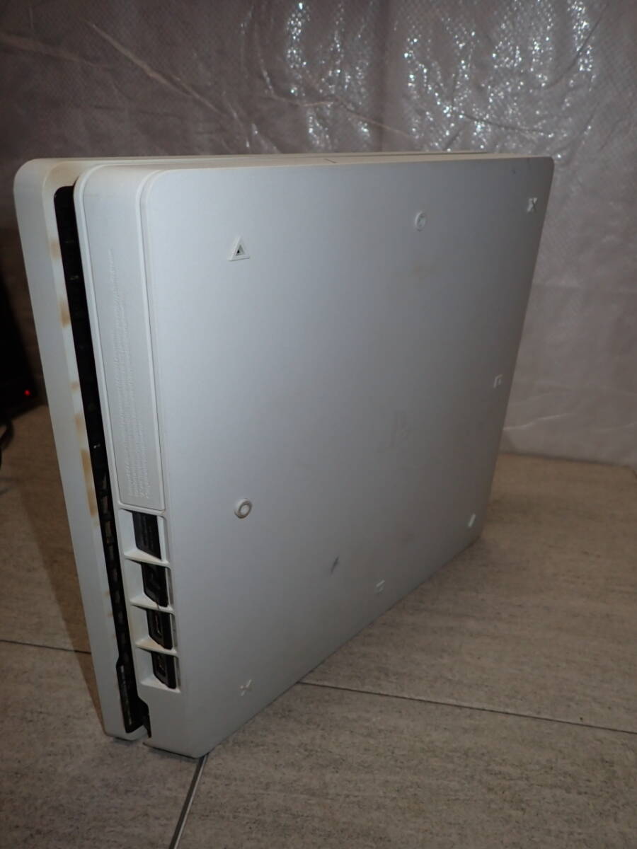 1円~ SONY ソニー MODEL CUH-2100B PlayStation4 PS4 プレステ 1円~ SONY ソニー MODEL CUH-2100B PlayStation4 PS4 プレステ
