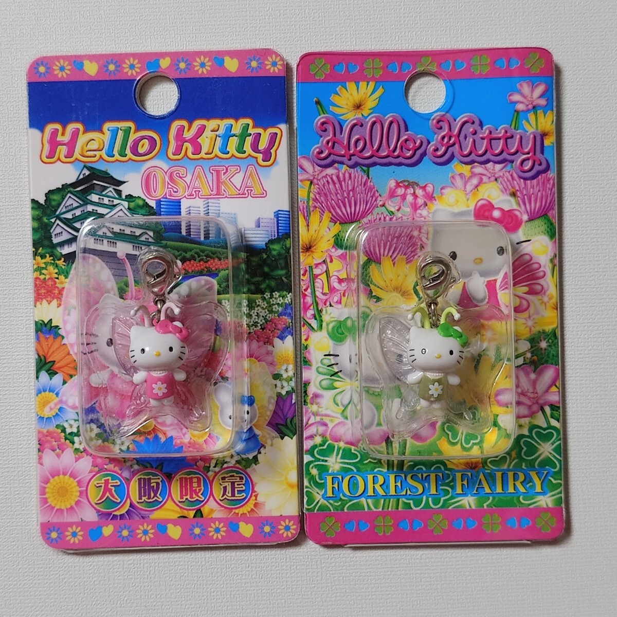 ご当地 地域限定 ハローキティ Hello Kitty 大阪 花博 ご当地 地域限定 ハローキティ Hello Kitty 大阪 花博