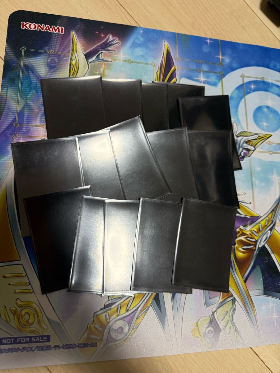 遊戯王 サプライ デッキケース スリーブ まとめ売り (まとめ売り 遊戯王 サプライ デッキケース スリーブ まとめ売り (まとめ売り