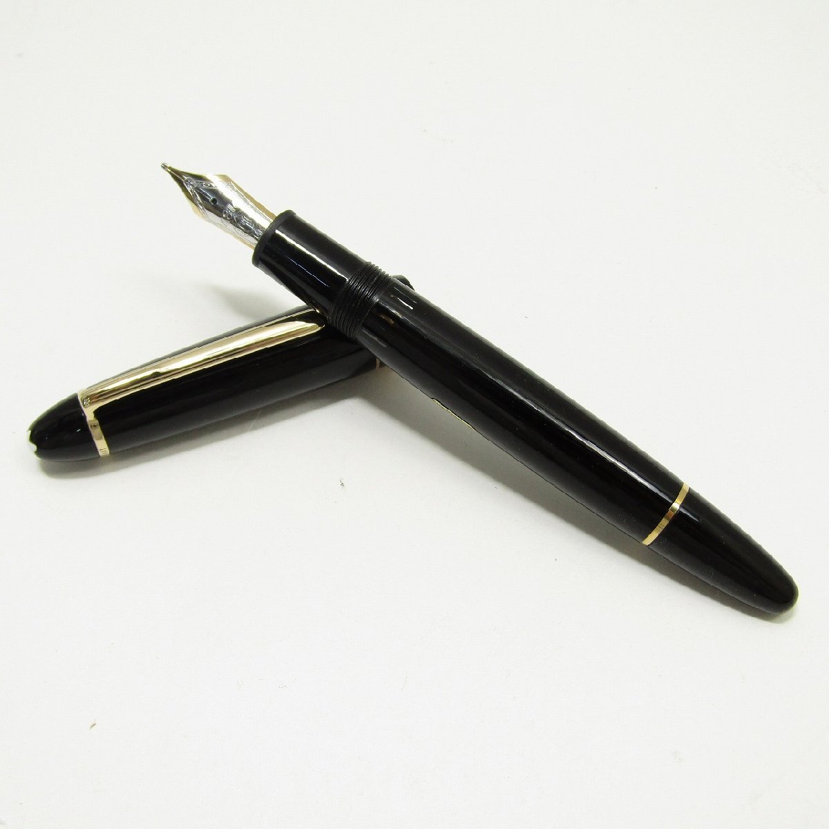 1円スタート 筆記確認済み MONTBLANC モンブラン マイ 1円スタート 筆記確認済み MONTBLANC モンブラン マイ