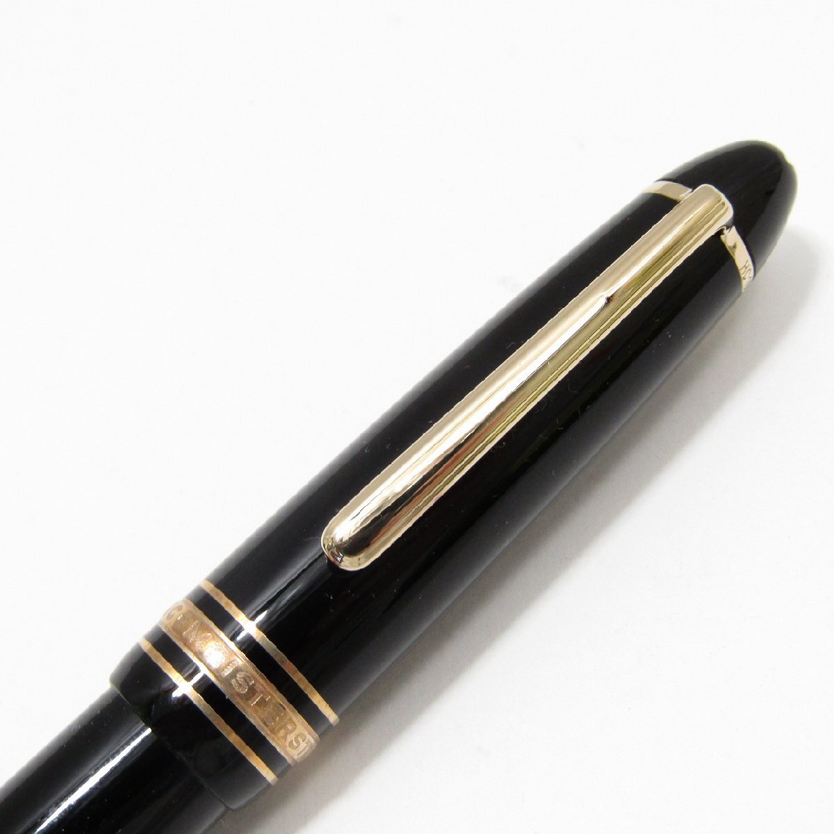 1円スタート 筆記確認済み MONTBLANC モンブラン マイ 1円スタート 筆記確認済み MONTBLANC モンブラン マイ