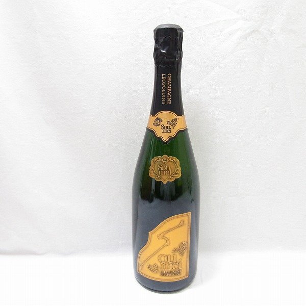 1円スタート 未開栓 Soumei ソウメイ BRUT ブリュット 発泡酒 1円スタート 未開栓 Soumei ソウメイ BRUT ブリュット 発泡酒