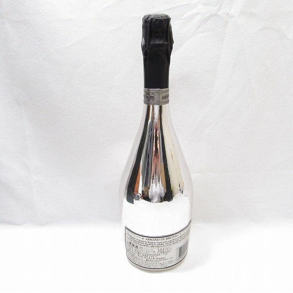 1円スタート 未開栓 ARMAND DE BRIGNAC アルマンドブリニャック 1円スタート 未開栓 ARMAND DE BRIGNAC アルマンドブリニャック