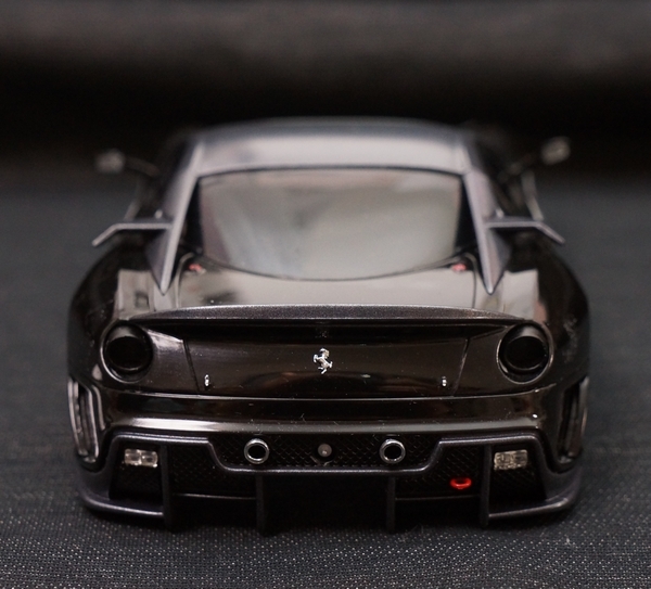 京商 ミニッツ フェラーリ 599XX ( Kyosho Ferrari MINI-Z ASC 京商 ミニッツ フェラーリ 599XX ( Kyosho Ferrari MINI-Z ASC