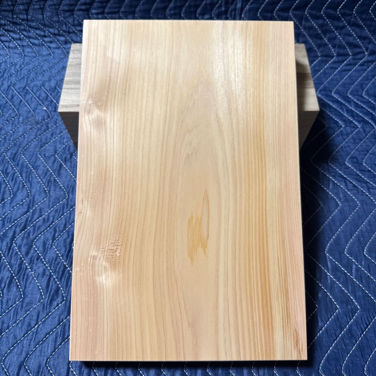 まな板12国産檜材　天然木木材木製ひのき桧カッティングボード業務用天板DIY