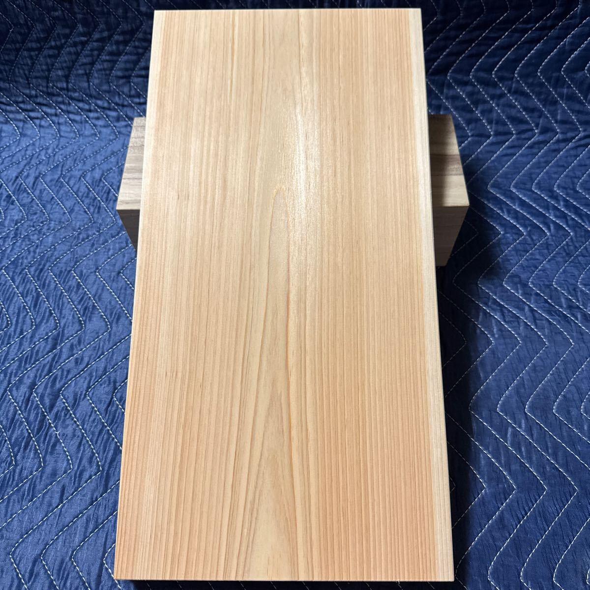 まな板33国産檜材　天然木木材木製ひのき桧カッティングボード業務用天板DIY