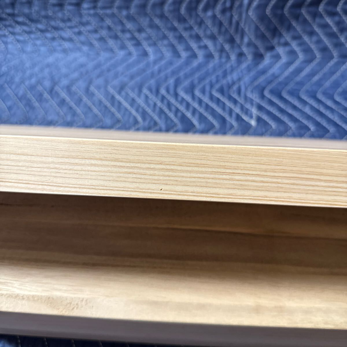 まな板33国産檜材　天然木木材木製ひのき桧カッティングボード業務用天板DIY