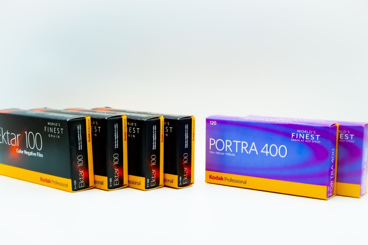 Kodak フィルム 期限切れ ブローニー コダック ネガ 120 Kodak フィルム 期限切れ ブローニー コダック ネガ 120