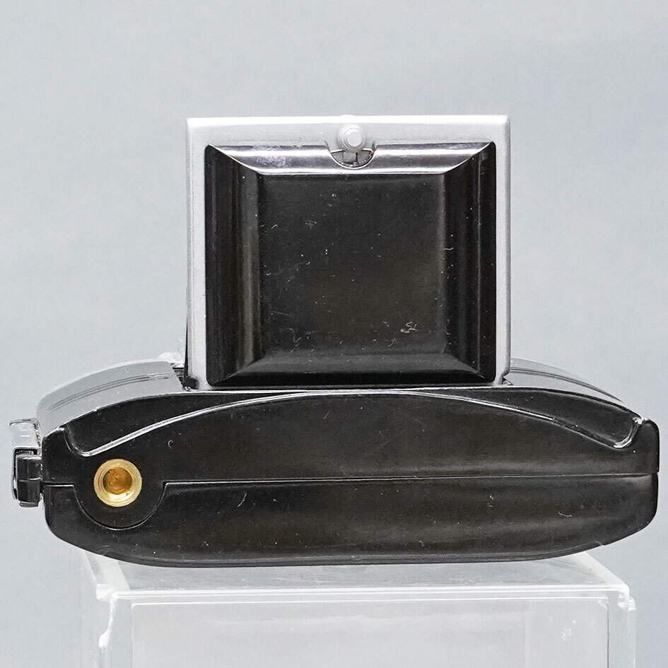 【09】KONILETTE　Ⅱ・M　Konitor 55mm　F3.5　レンズ付き　美品_画像7