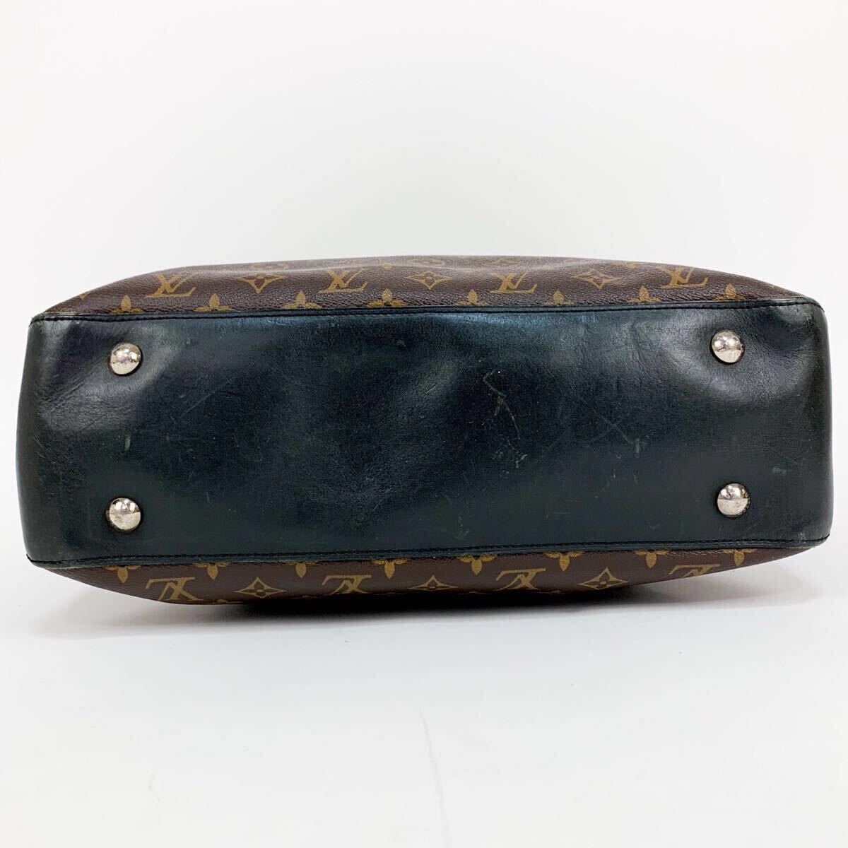 美品 Louis Vuitton ルイヴィトン デイヴィス マカサー M56708 美品 Louis Vuitton ルイヴィトン デイヴィス マカサー M56708