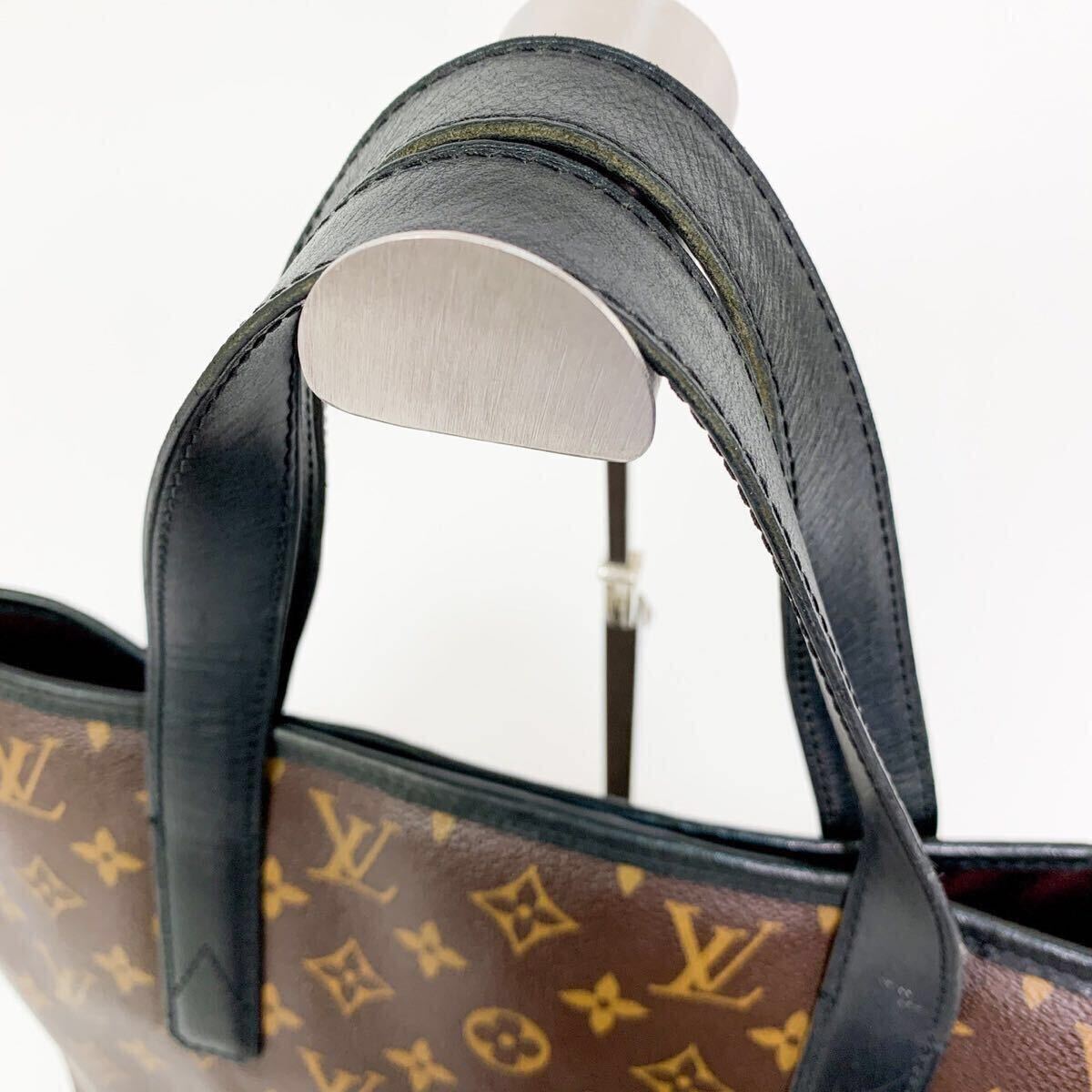 美品 Louis Vuitton ルイヴィトン デイヴィス マカサー M56708 美品 Louis Vuitton ルイヴィトン デイヴィス マカサー M56708