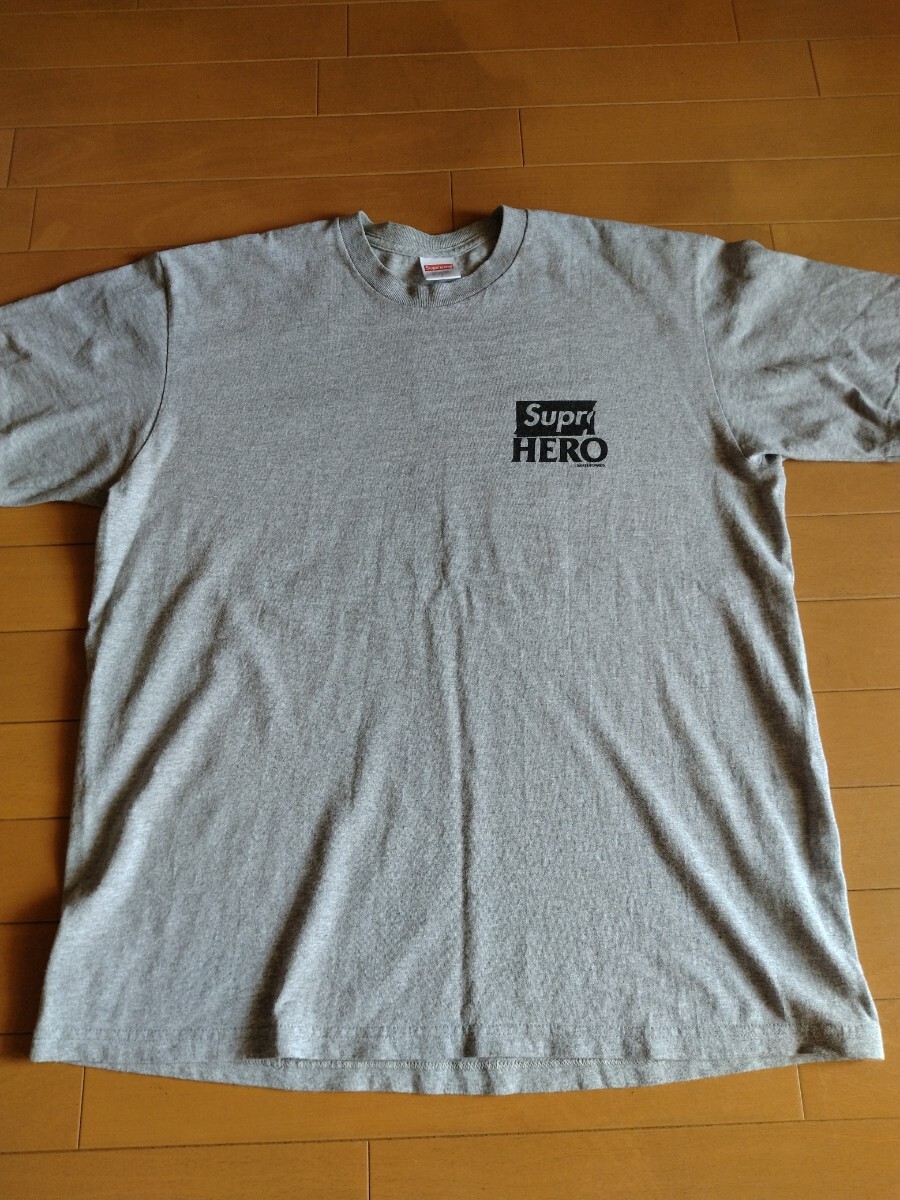 Supreme×ANTI HERO 2022SS Dog Tee シュプリーム×アンタイ Supreme×ANTI HERO 2022SS Dog Tee シュプリーム×アンタイ