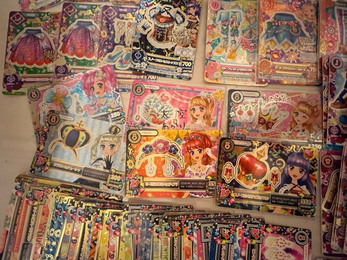 アイカツカード 大量まとめ売り(アイカツ)|売買された アイカツカード 大量まとめ売り(アイカツ)|売買された