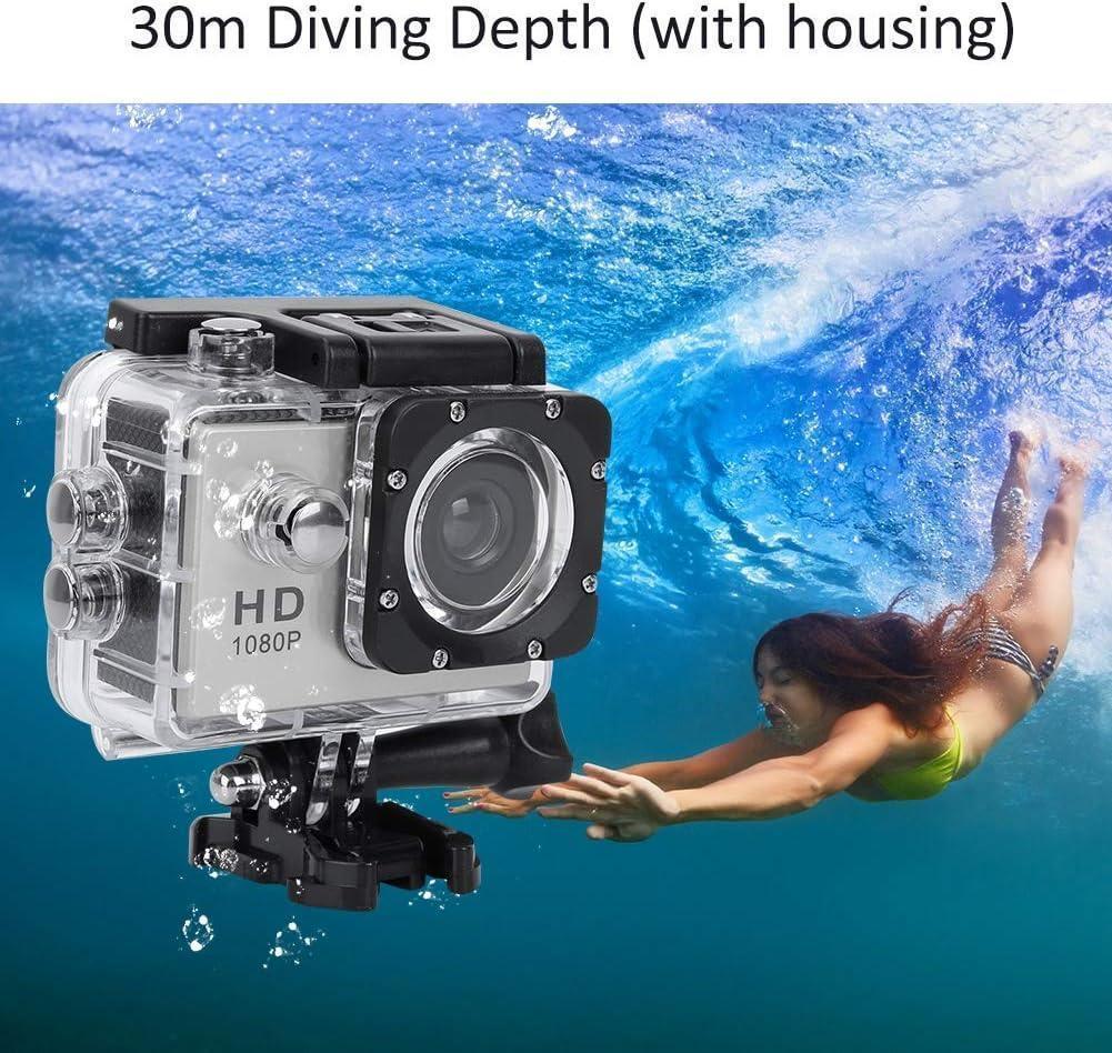5アクションカメラ小型カメラHD防水カメラ スポーツ 水中カメラ 5アクションカメラ小型カメラHD防水カメラ スポーツ 水中カメラ