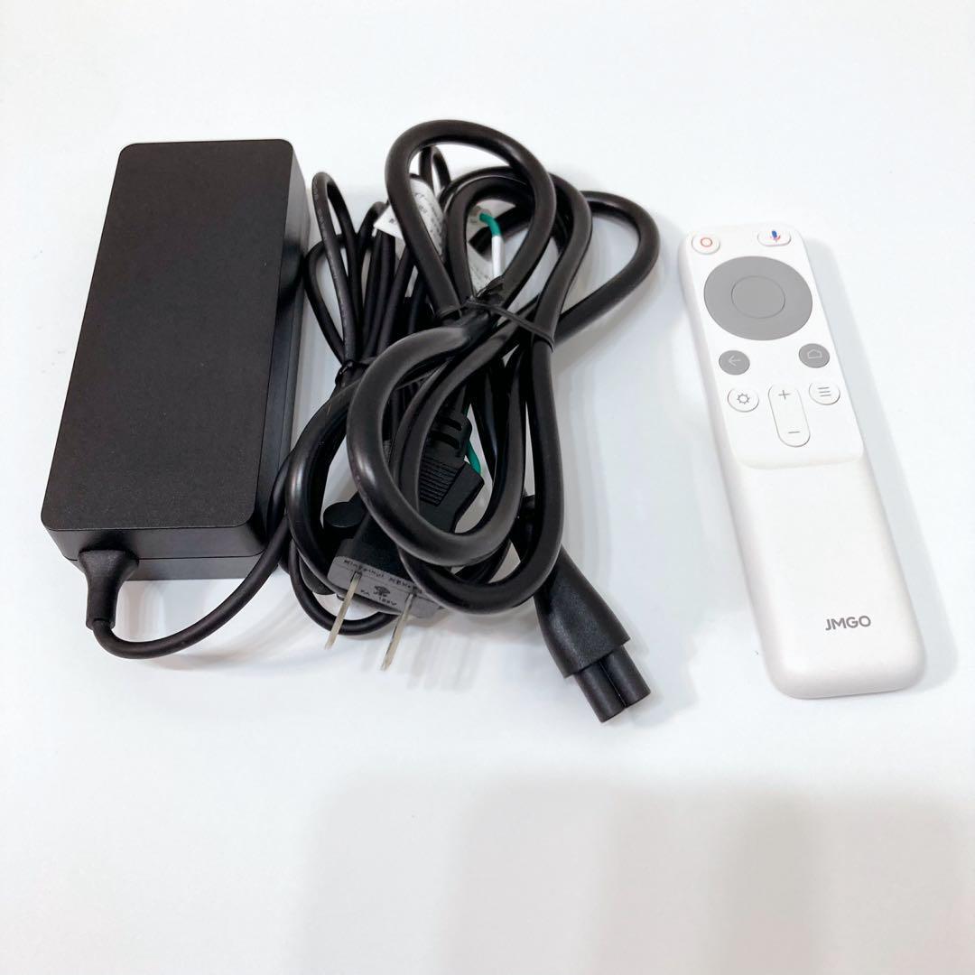 美品】JMGO N1 フルHD プロジェクター ジンゴ|Yahoo!フリマ(旧 美品】JMGO N1 フルHD プロジェクター ジンゴ|Yahoo!フリマ(旧