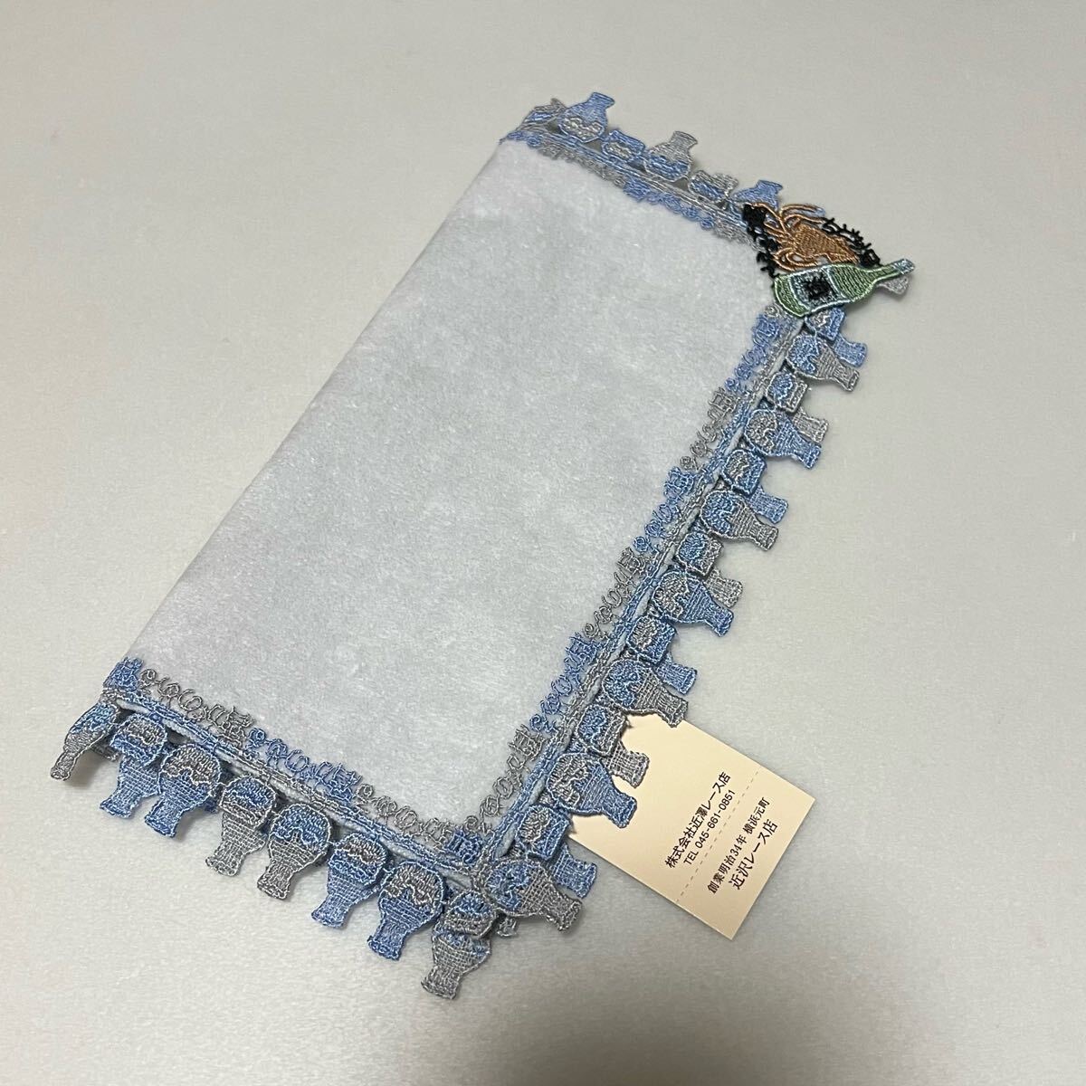 新品 近沢レース シーズンタオル お酒 日本酒 ハンカチCHIKAZAWA 新品 近沢レース シーズンタオル お酒 日本酒 ハンカチCHIKAZAWA