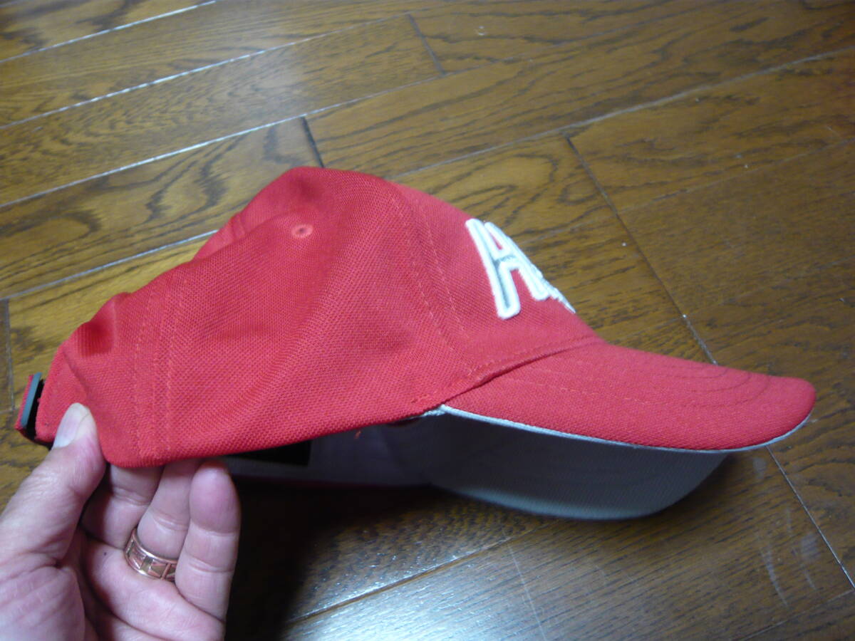 ホンマ　本間　ゴルフ　キャップ　帽子