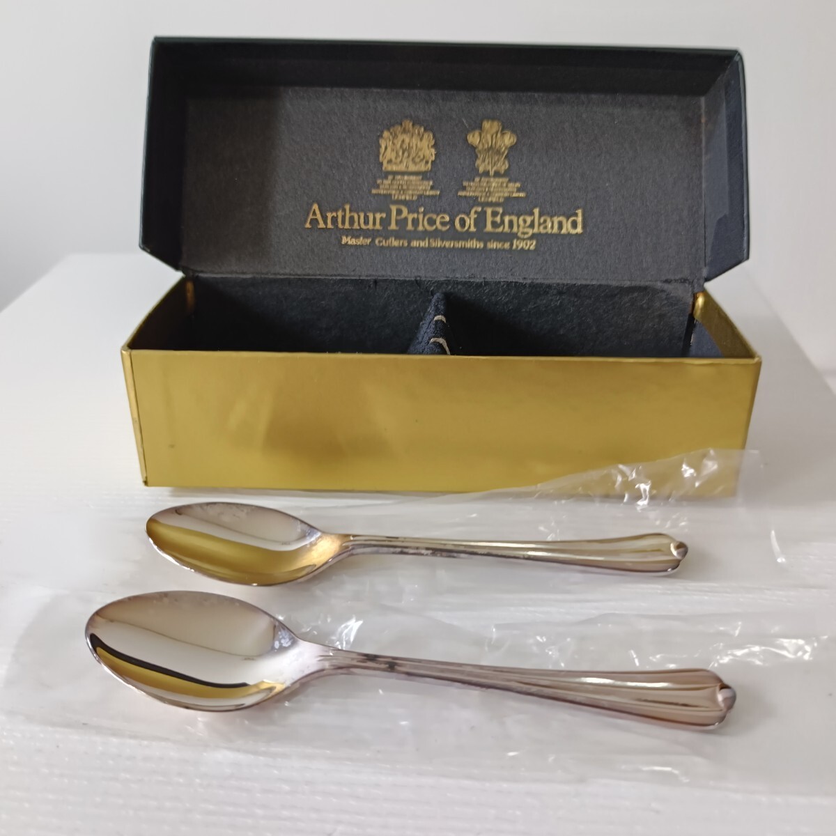 英国王室御用達 Arthur Price of England アーサープライス オブ 英国王室御用達 Arthur Price of England アーサープライス オブ
