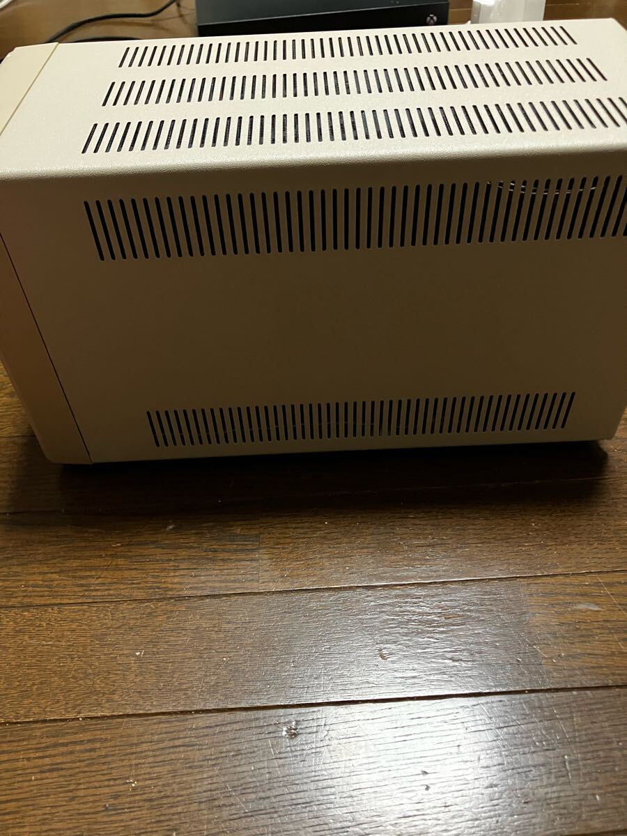 NEC PC-9831-MF2 ミニフロッピーディスクユニット(外付け)|売買 NEC PC-9831-MF2 ミニフロッピーディスクユニット(外付け)|売買