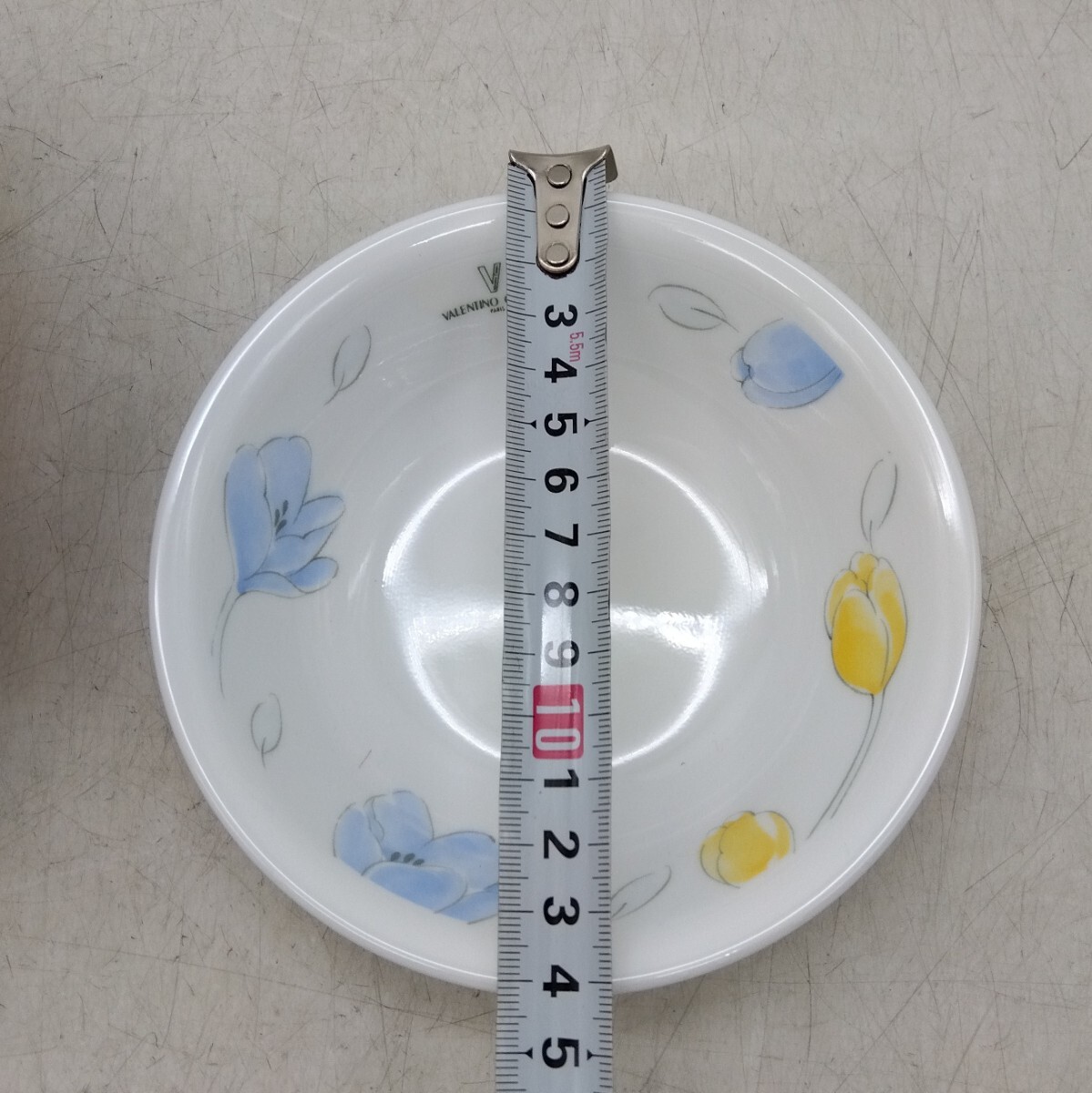 保管品】 VALENTINO CHRISTY バレンチノ 洋食器セット 皿 大皿 保管品】 VALENTINO CHRISTY バレンチノ 洋食器セット 皿 大皿