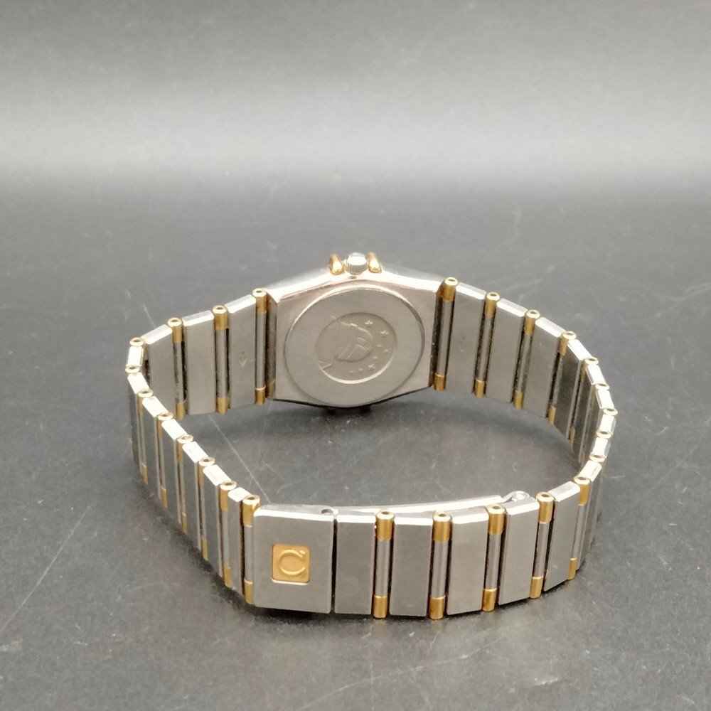 オメガ Omega 腕時計 動作品 795.1080.1(コンステレーション オメガ Omega 腕時計 動作品 795.1080.1(コンステレーション