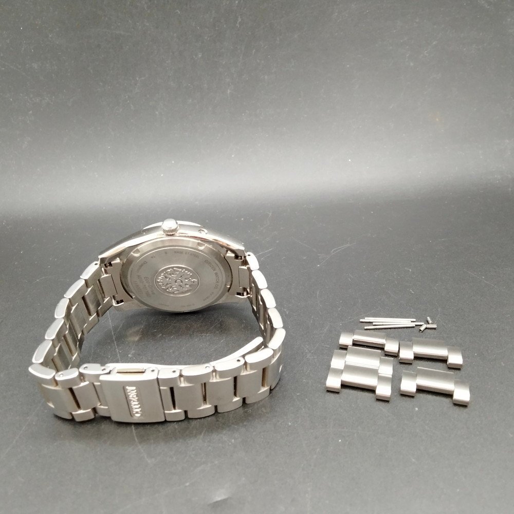 シチズン Citizen 腕時計 動作品 A010-T017983 メンズ 4106743 シチズン Citizen 腕時計 動作品 A010-T017983 メンズ 4106743