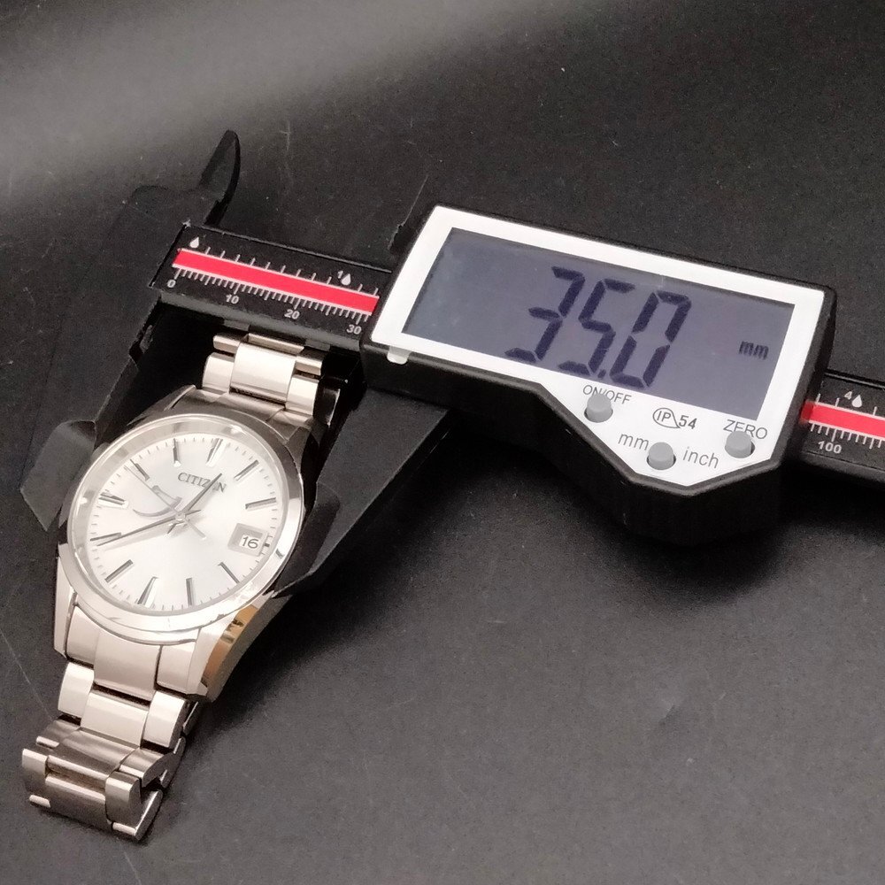 シチズン Citizen 腕時計 動作品 A010-T017983 メンズ 4106743 シチズン Citizen 腕時計 動作品 A010-T017983 メンズ 4106743