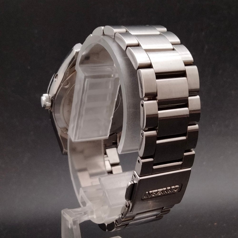 シチズン Citizen 腕時計 動作品 A010-T017983 メンズ 4106743 シチズン Citizen 腕時計 動作品 A010-T017983 メンズ 4106743