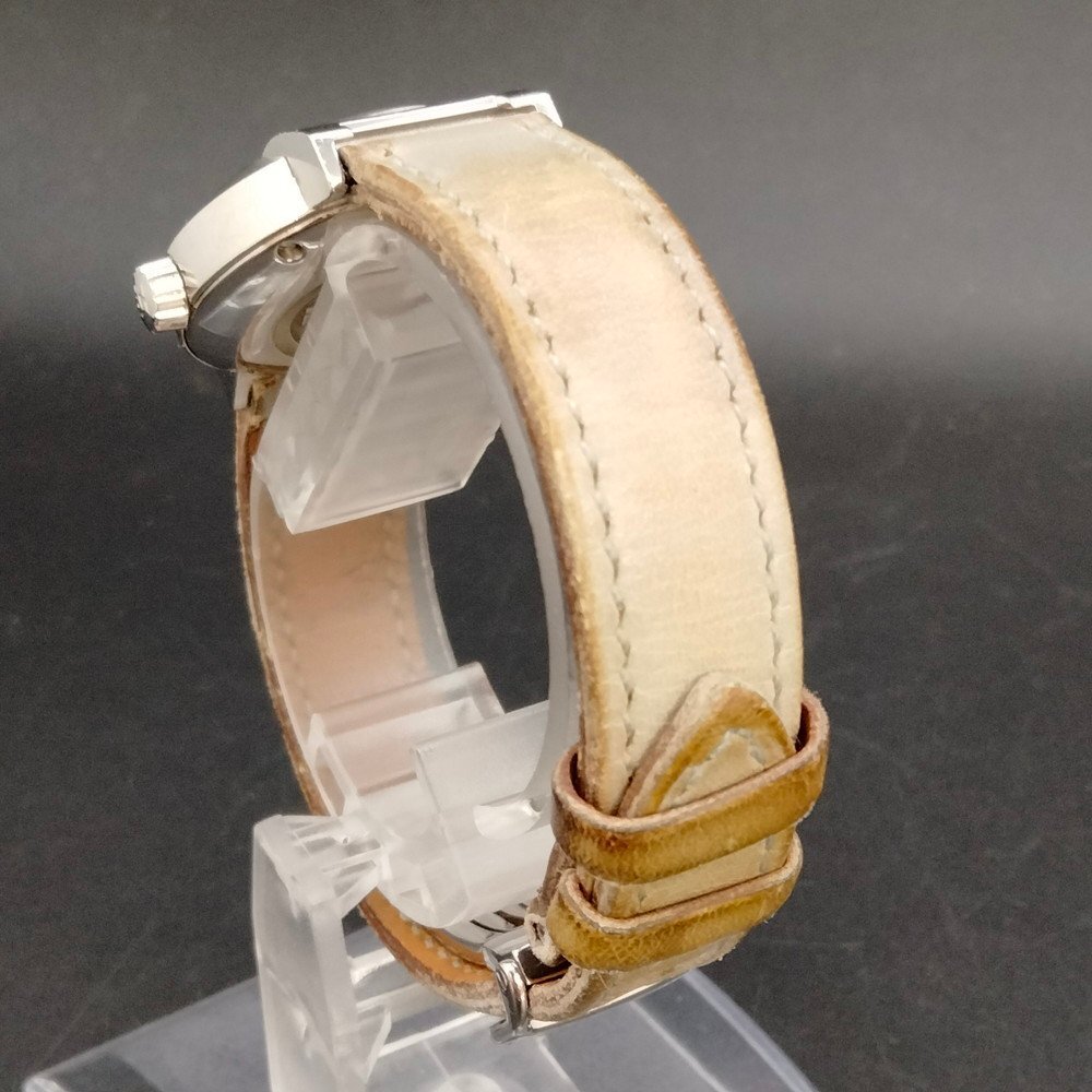 エルメス Hermes 腕時計 動作品 NO1.210(ノマード) レディース エルメス Hermes 腕時計 動作品 NO1.210(ノマード) レディース