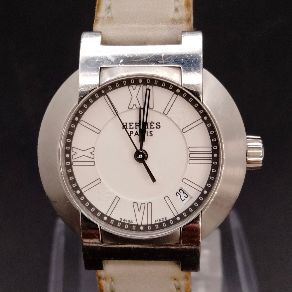 エルメス Hermes 腕時計 動作品 NO1.210(ノマード) レディース エルメス Hermes 腕時計 動作品 NO1.210(ノマード) レディース