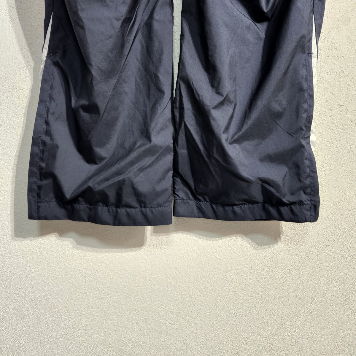 adidas アディダス ナイロン トラックパンツ ジャージ adidas アディダス ナイロン トラックパンツ ジャージ