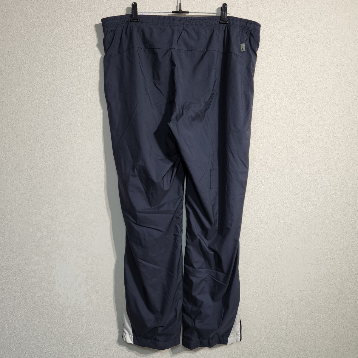 adidas アディダス ナイロン トラックパンツ ジャージ adidas アディダス ナイロン トラックパンツ ジャージ