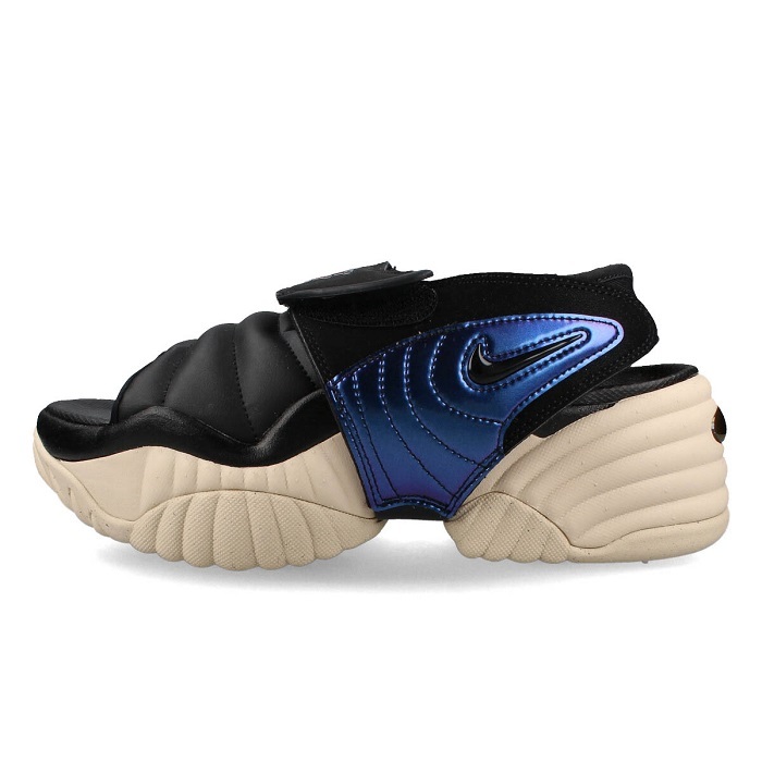  Nike регулировка сила сандалии 22cm обычная цена 13200 иен черный / Sand чёрный W ADJUST FORCE SANDAL с откидным верхом 