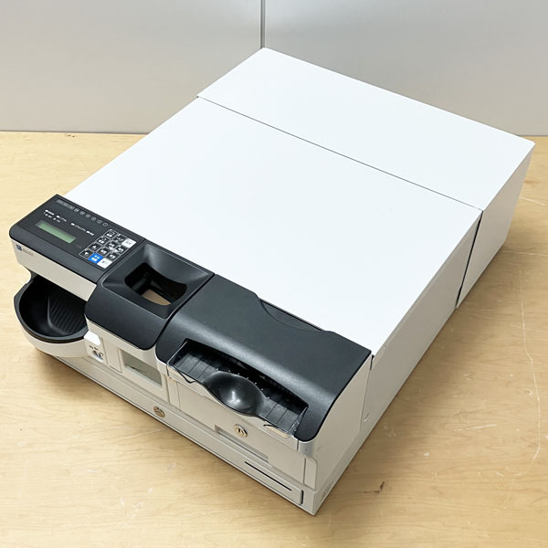 富士電機 自動釣銭機 ECS-777 POS連携 レシートプリンター&中継 富士電機 自動釣銭機 ECS-777 POS連携 レシートプリンター&中継