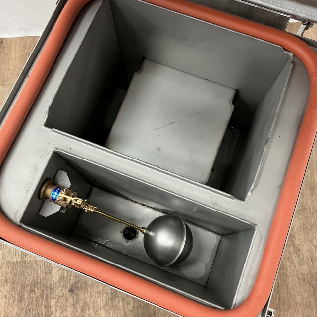 マルゼン ガス蒸し器 MUS-055D4 中古 4ヶ月保証 2024年制 都市ガス 幅510x奧行580 廚房【無(wú)限堂大坂店】