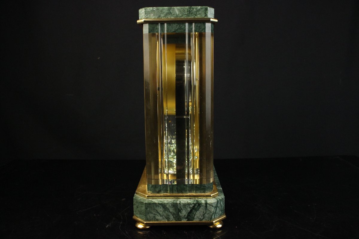 SEIKO HW926G 内閣総理大臣贈呈品 置時計 オルゴール機能付 電波 SEIKO HW926G 内閣総理大臣贈呈品 置時計 オルゴール機能付 電波
