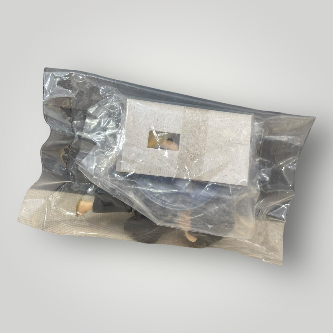 ＜未使用＞土方十四郎「銀魂 ちびたま劇場(chǎng)～どんぶりも持ち方を変えるとなんかかっこいい～」フィギュア★サイズ約6.5cm〈bg-4