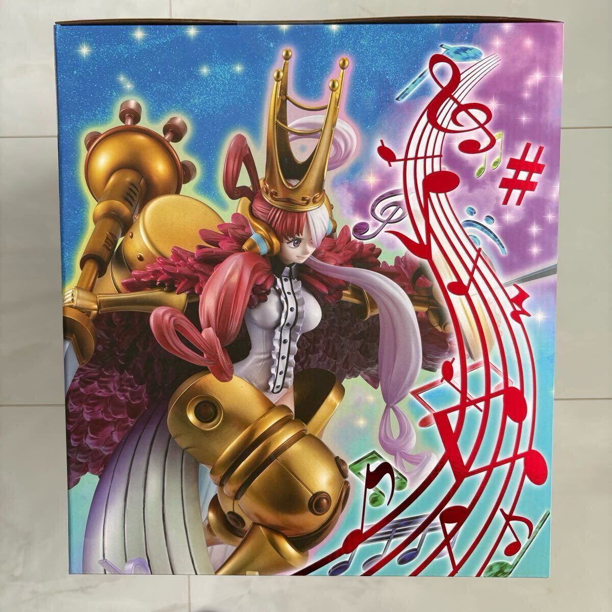 新品 未開封】Portrait Of Pirates ワンピース “RE-MAXIMUM 新品 未開封】Portrait Of Pirates ワンピース “RE-MAXIMUM